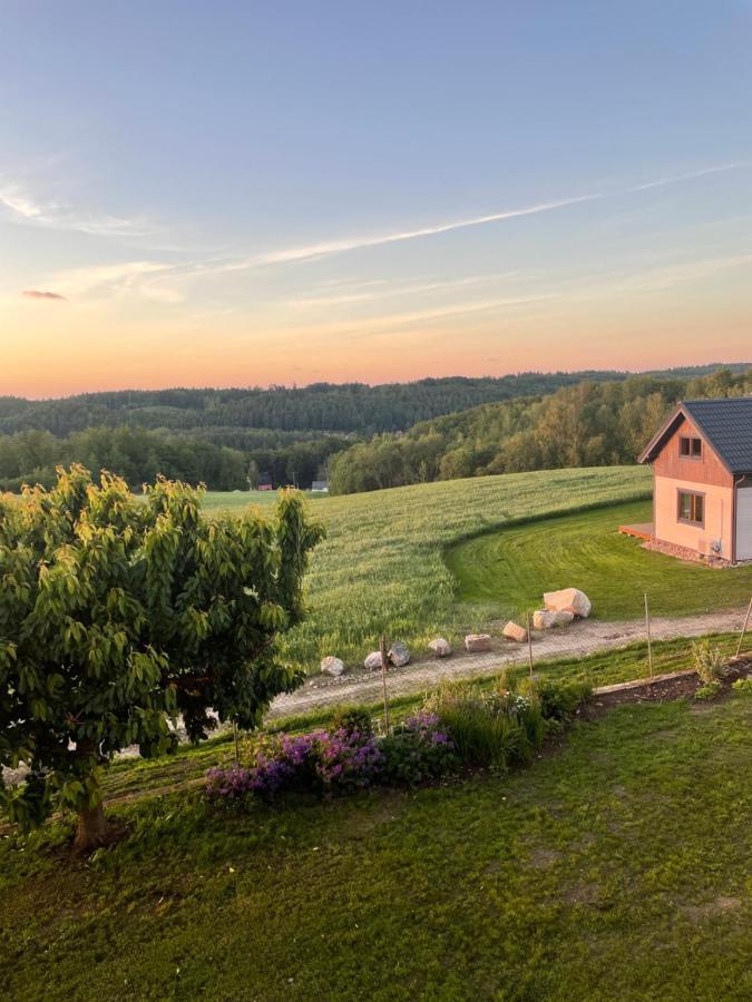 Jaskowe Wzgorze Na Wynajem, Balia, Szymbark Nr 1 *