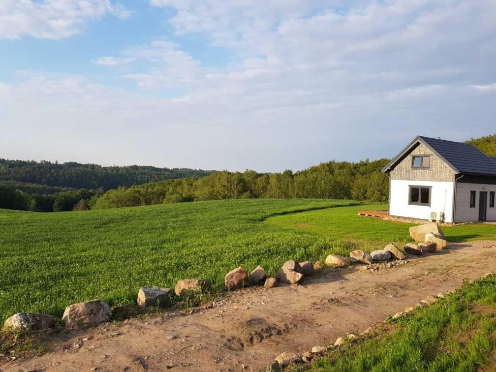 Jaskowe Wzgorze Na Wynajem, Balia, Szymbark Nr 1 Villa Szymbark (Pomerania)