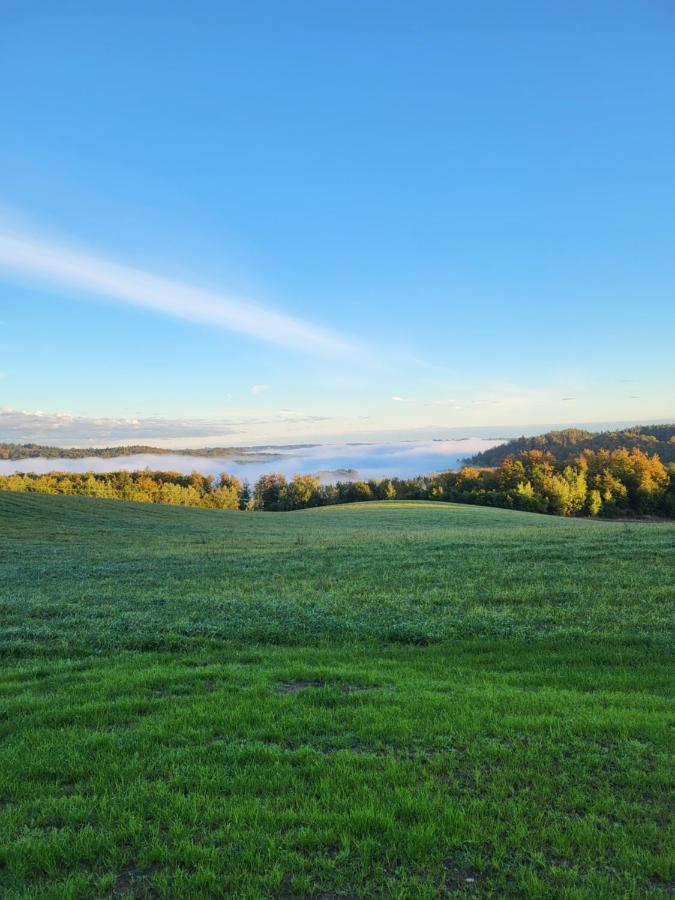 Jaskowe Wzgorze Na Wynajem, Balia, Szymbark Nr 1 * Szymbark (Pomerania)