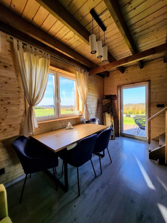 Jaskowe Wzgorze Na Wynajem, Balia, Szymbark Nr 1 Szymbark (Pomerania)
