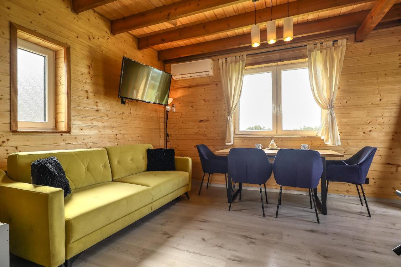 Jaskowe Wzgorze Na Wynajem, Balia, Szymbark Nr 1