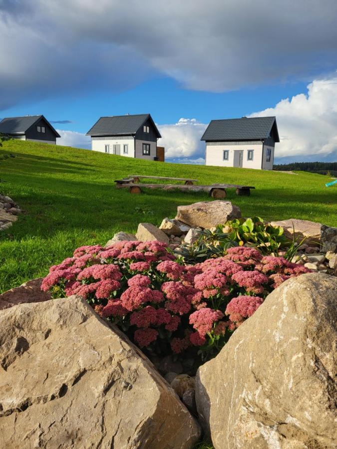 Jaskowe Wzgorze Na Wynajem, Balia, Szymbark Nr 1 * Szymbark (Pomerania)