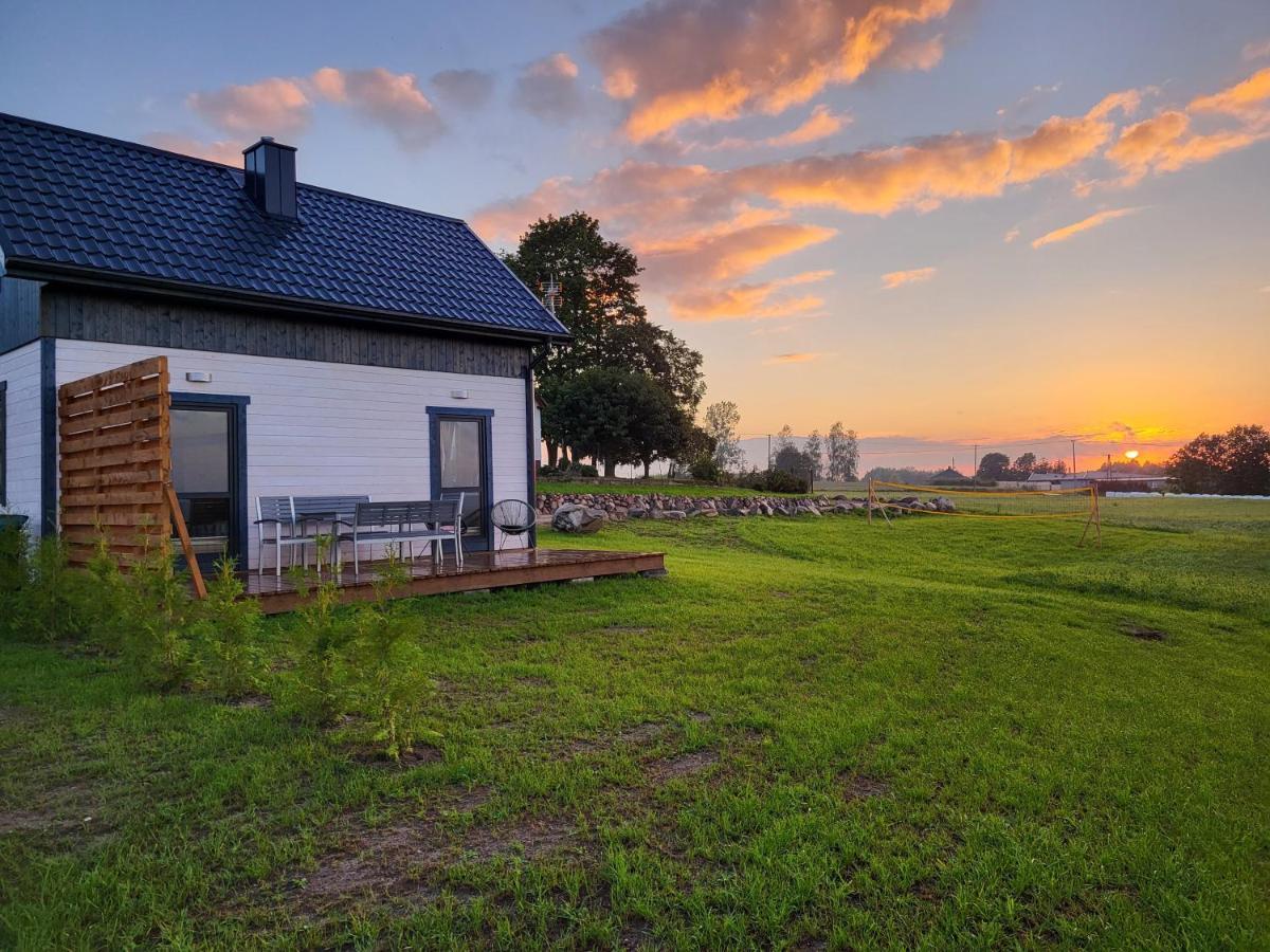 Jaskowe Wzgorze Na Wynajem, Balia, Szymbark Nr 1 Villa Szymbark (Pomerania)