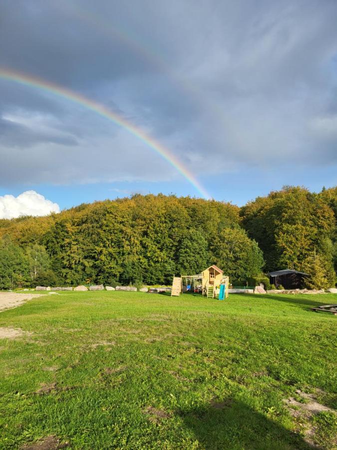 Jaskowe Wzgorze Na Wynajem, Balia, Szymbark Nr 1 *