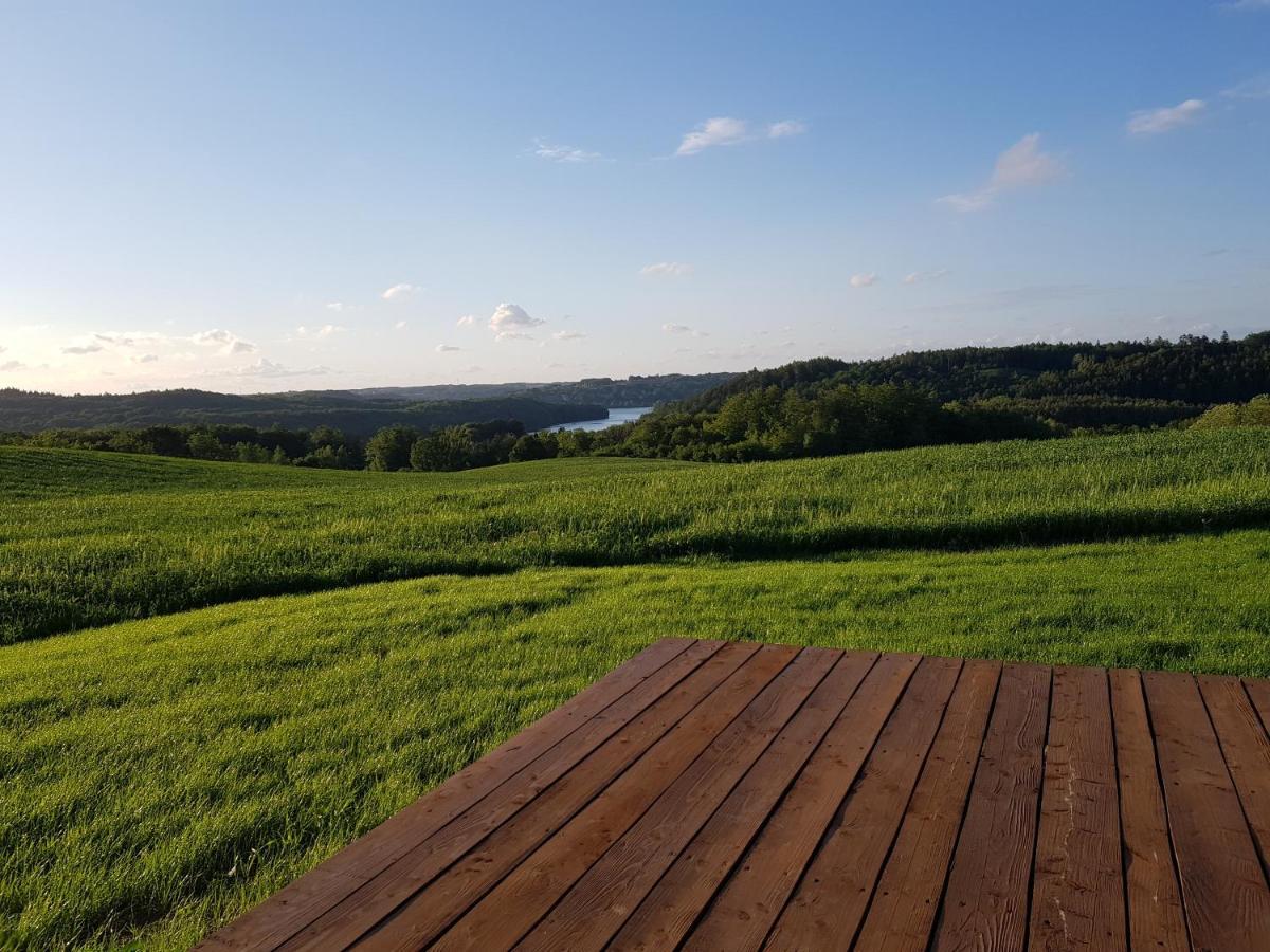 Jaskowe Wzgorze Na Wynajem, Balia, Szymbark Nr 1 * Szymbark (Pomerania)