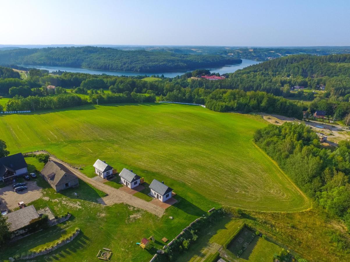 Jaskowe Wzgorze Na Wynajem, Balia, Szymbark Nr 1 Vila *