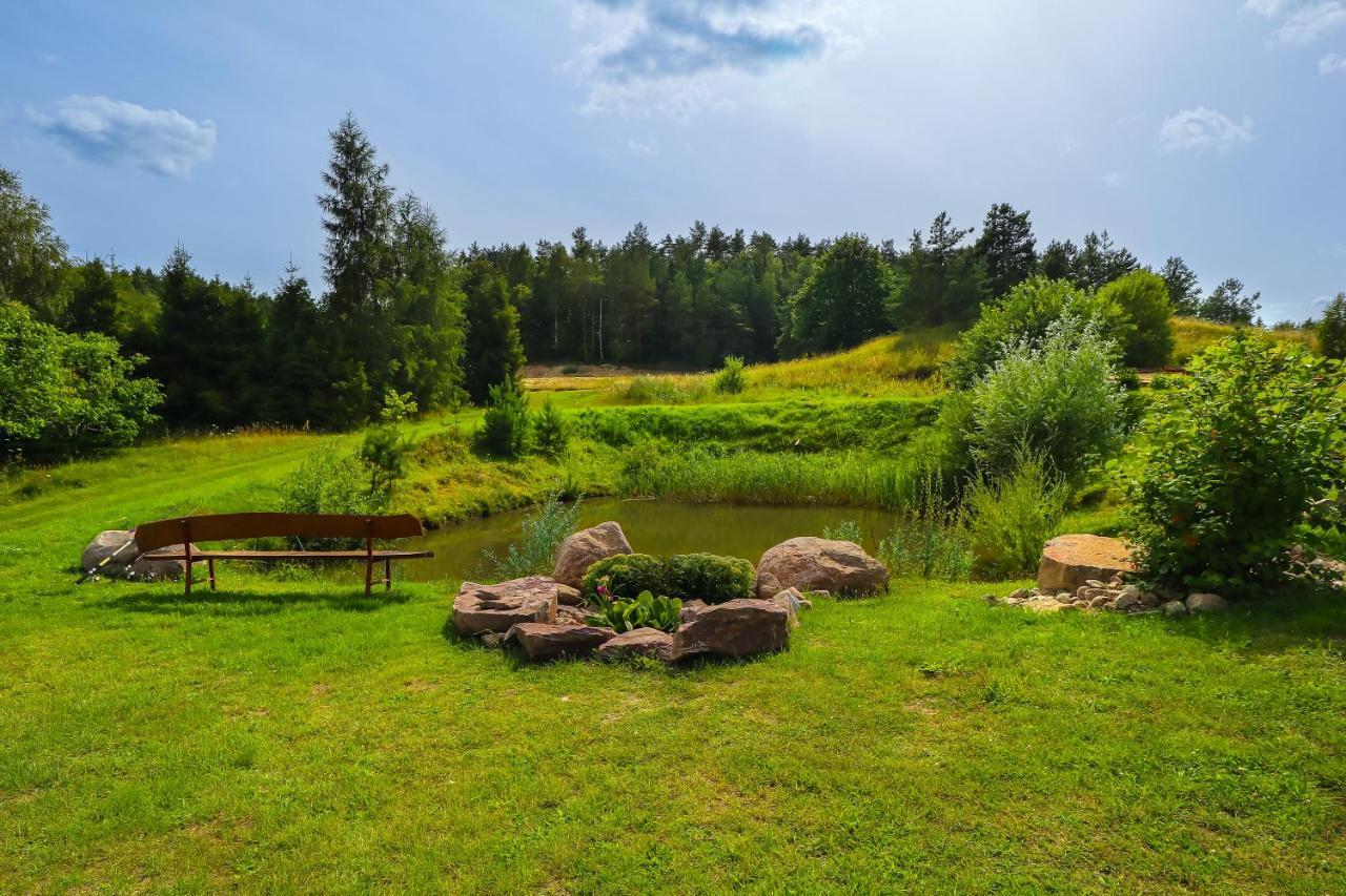 Jaskowe Wzgorze Na Wynajem, Balia, Szymbark Nr 1