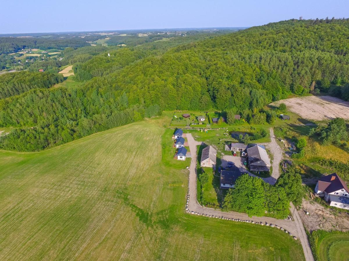 Jaskowe Wzgorze Na Wynajem, Balia, Szymbark Nr 1 * Szymbark (Pomerania)