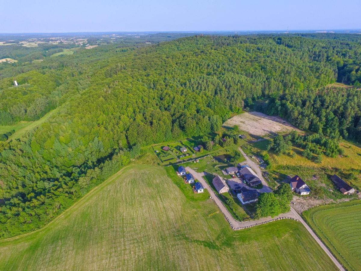 Jaskowe Wzgorze Na Wynajem, Balia, Szymbark Nr 1