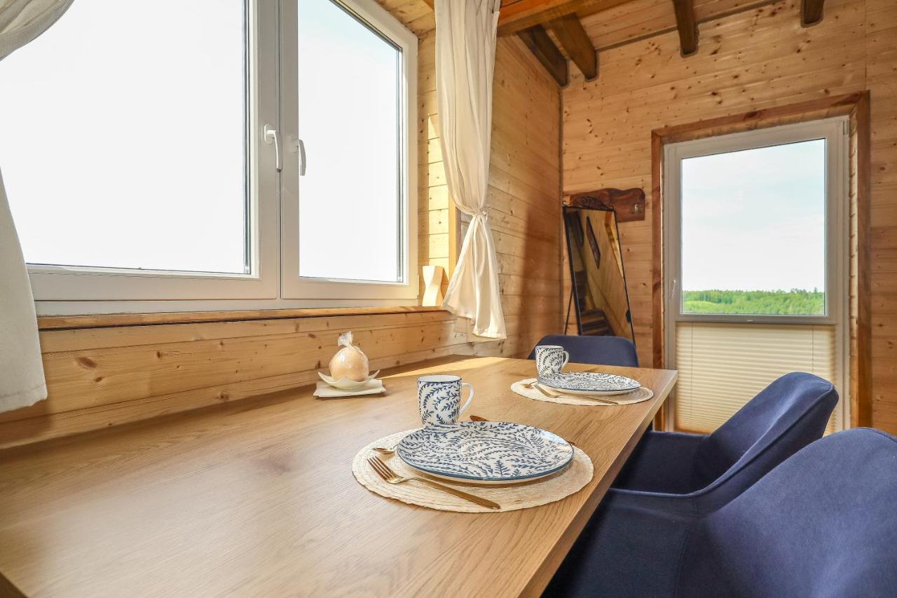 Villa Jaskowe Wzgorze Na Wynajem, Balia, Szymbark Nr 1