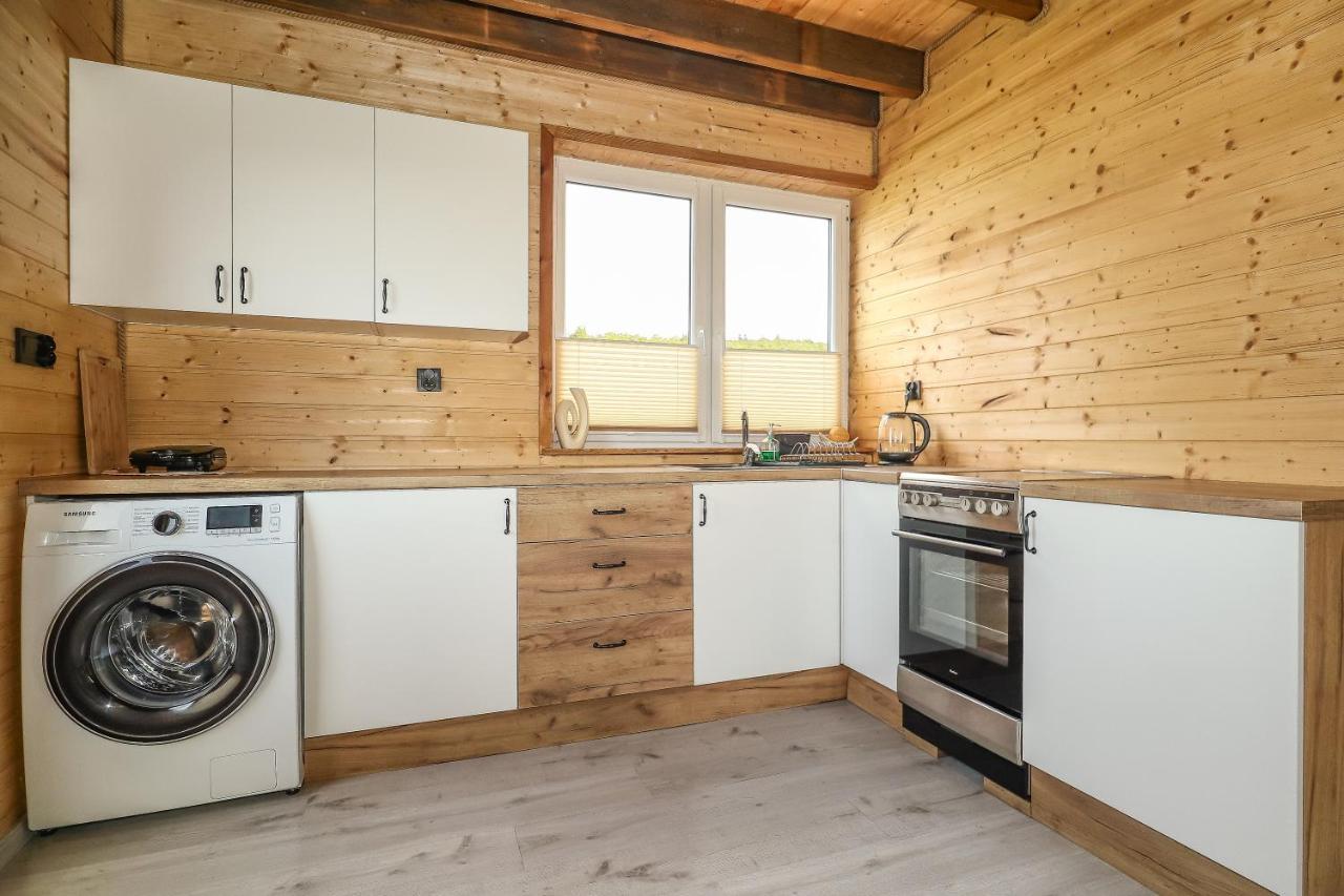 Villa Jaskowe Wzgorze Na Wynajem, Balia, Szymbark Nr 1 *