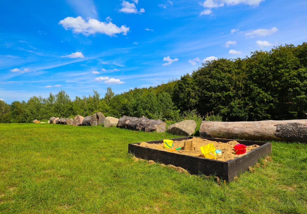 Jaskowe Wzgorze Na Wynajem, Balia, Szymbark Nr 1 * Szymbark (Pomerania)