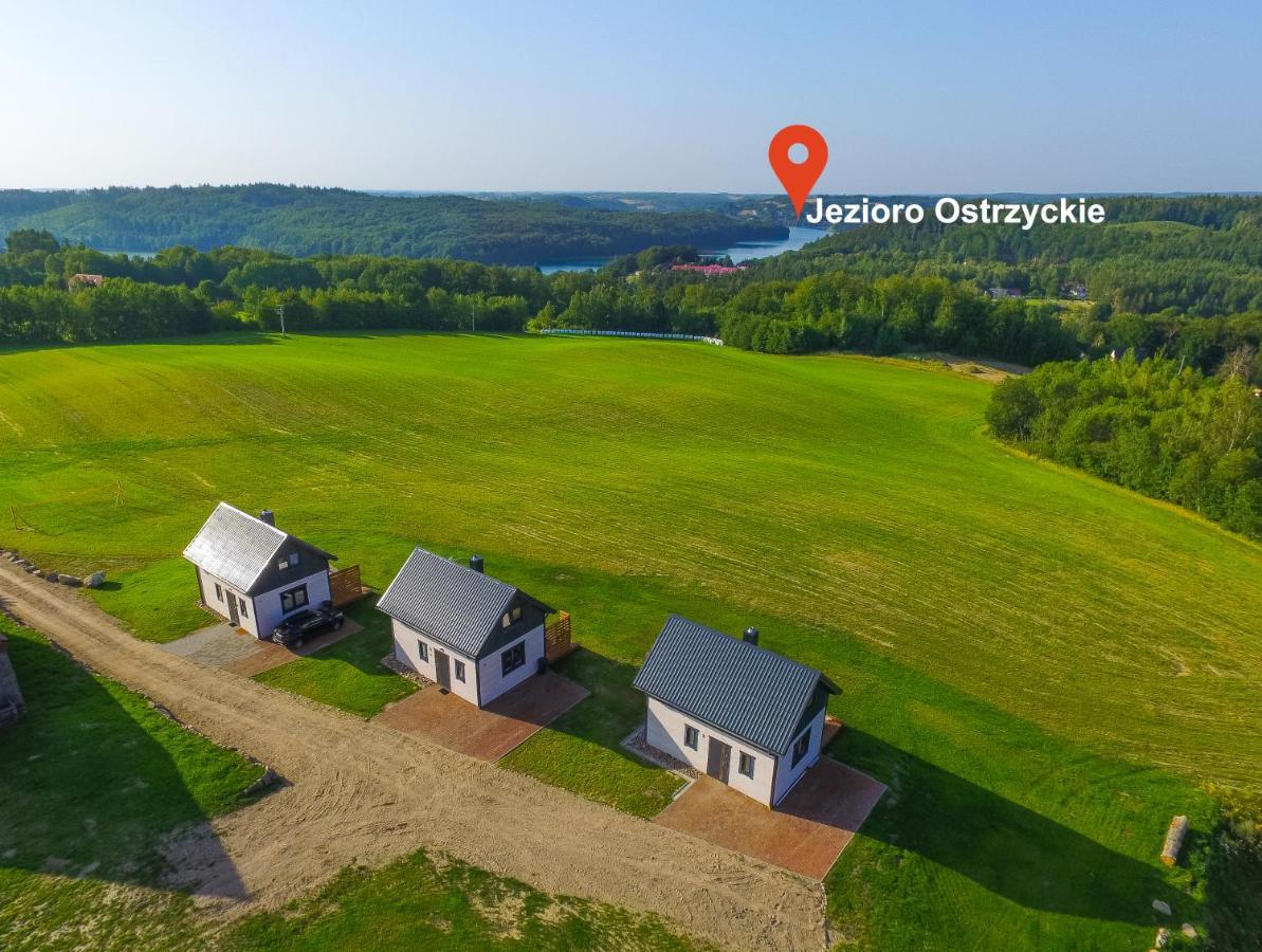Jaskowe Wzgorze Na Wynajem, Balia, Szymbark Nr 1 Villa