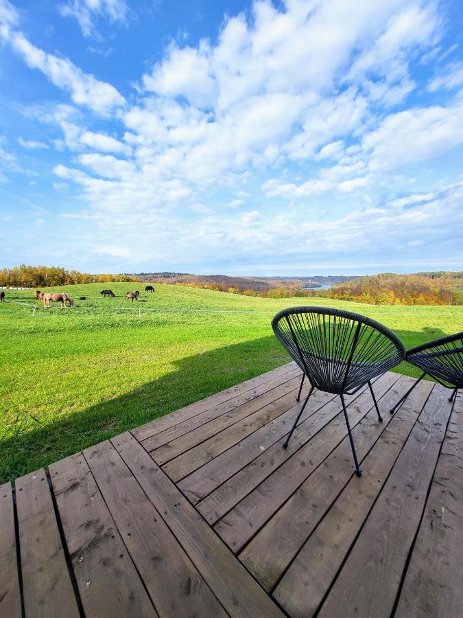 Jaskowe Wzgorze Na Wynajem, Balia, Szymbark Nr 1 * Szymbark (Pomerania)