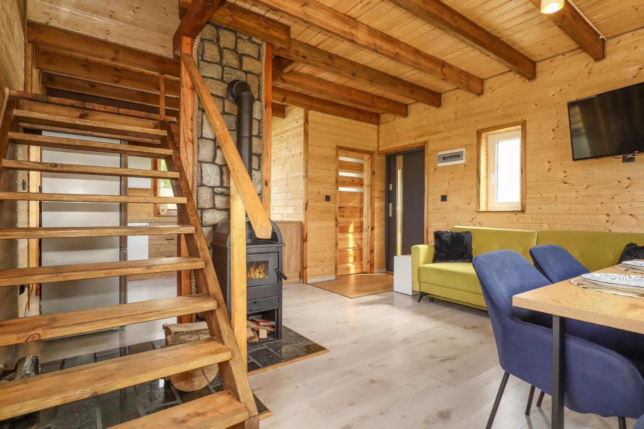 Villa Jaskowe Wzgorze Na Wynajem, Balia, Szymbark Nr 1 Szymbark (Pomerania)