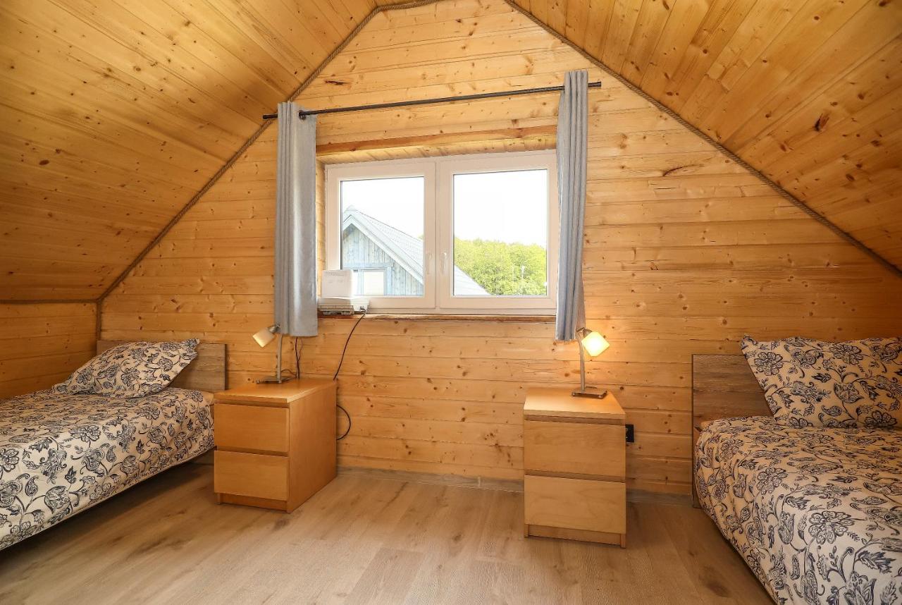 Jaskowe Wzgorze Na Wynajem, Balia, Szymbark Nr 1 Villa Szymbark (Pomerania)