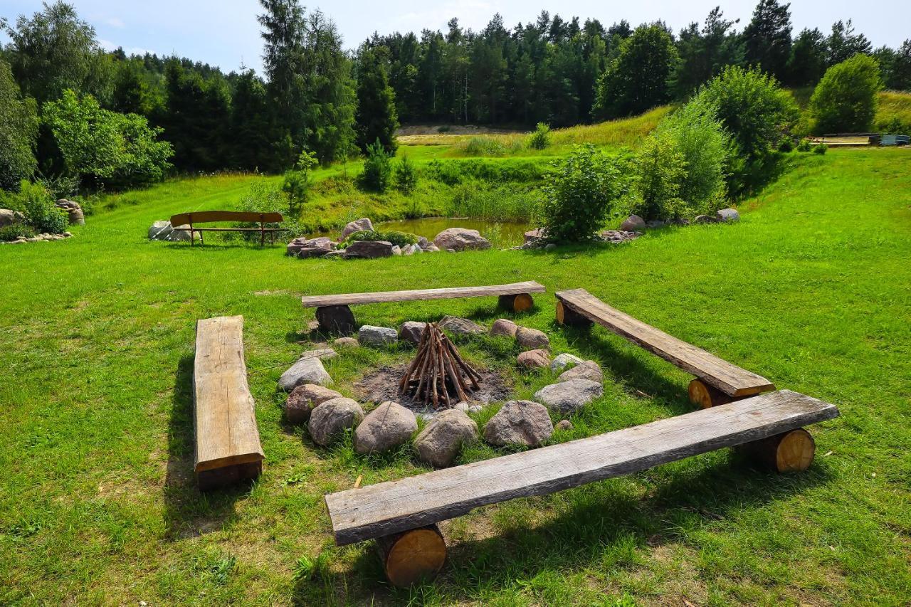 Jaskowe Wzgorze Na Wynajem, Balia, Szymbark Nr 1