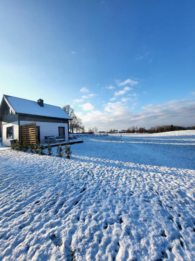 Jaskowe Wzgorze Na Wynajem, Balia, Szymbark Nr 1