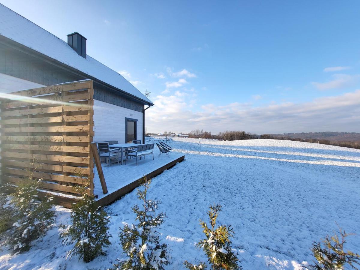 Jaskowe Wzgorze Na Wynajem, Balia, Szymbark Nr 1