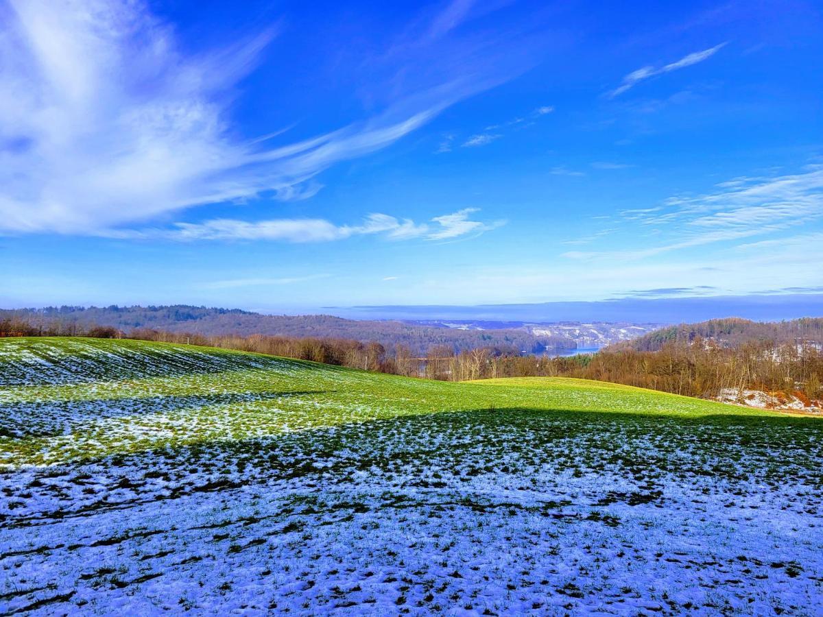 Jaskowe Wzgorze Na Wynajem, Balia, Szymbark Nr 1 Villa