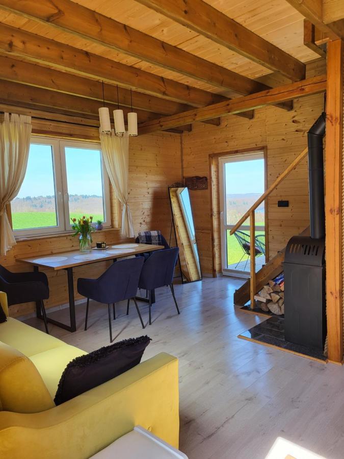 Jaskowe Wzgorze Na Wynajem, Balia, Szymbark Nr 1 *