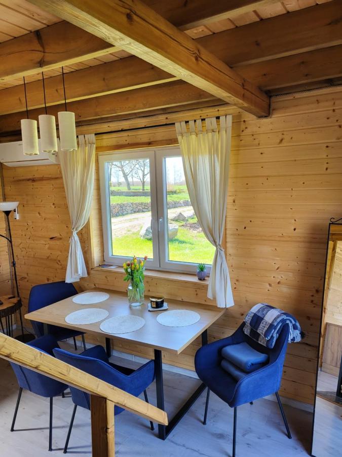 Jaskowe Wzgorze Na Wynajem, Balia, Szymbark Nr 1 Villa Szymbark (Pomerania)