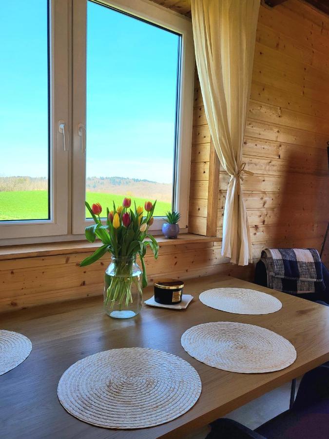 Jaskowe Wzgorze Na Wynajem, Balia, Szymbark Nr 1 * Szymbark (Pomerania)