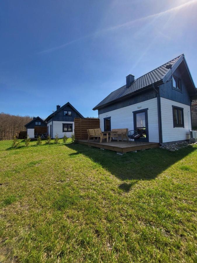 Jaskowe Wzgorze Na Wynajem, Balia, Szymbark Nr 1 Villa Szymbark (Pomerania)