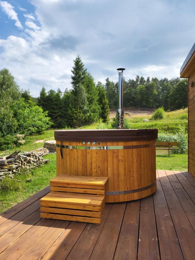 Jaskowe Wzgorze Na Wynajem, Balia, Szymbark Nr 1 *
