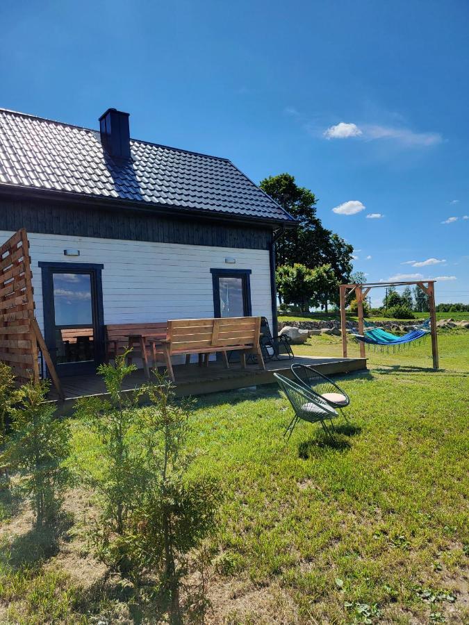 Jaskowe Wzgorze Na Wynajem, Balia, Szymbark Nr 1 Szymbark (Pomerania)
