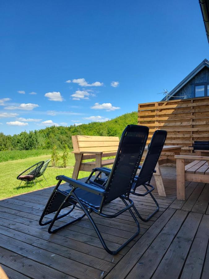 Villa Jaskowe Wzgorze Na Wynajem, Balia, Szymbark Nr 1 Szymbark (Pomerania)