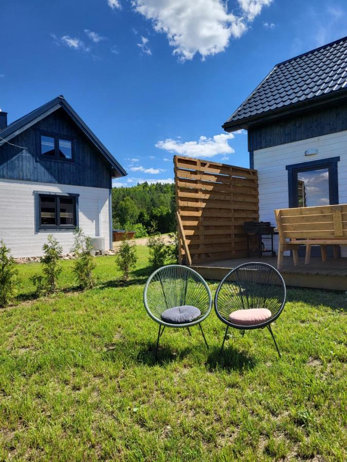 Villa Jaskowe Wzgorze Na Wynajem, Balia, Szymbark Nr 1 Szymbark (Pomerania)