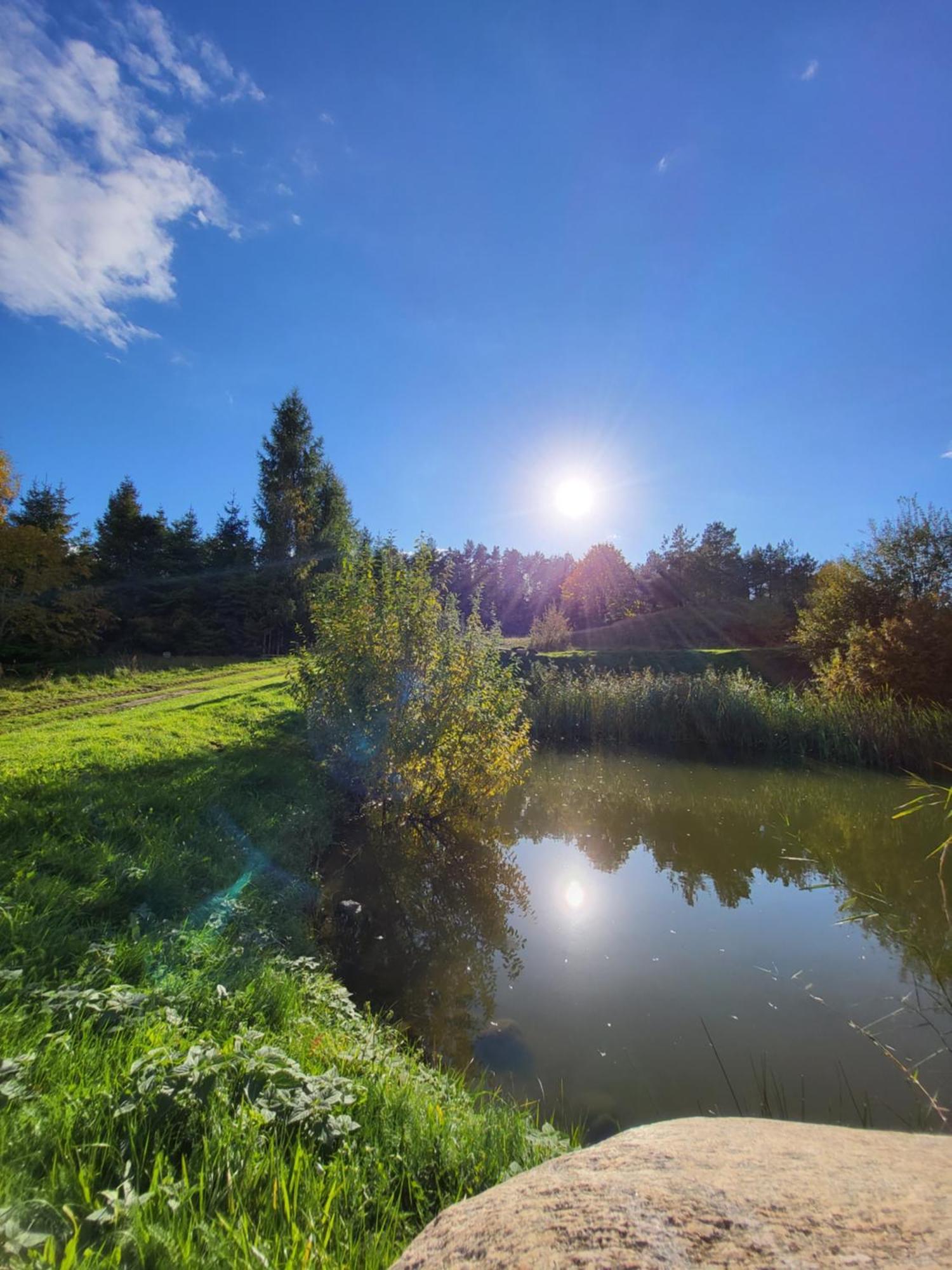 Jaskowe Wzgorze Na Wynajem, Balia, Szymbark Nr 1 Villa Szymbark (Pomerania)