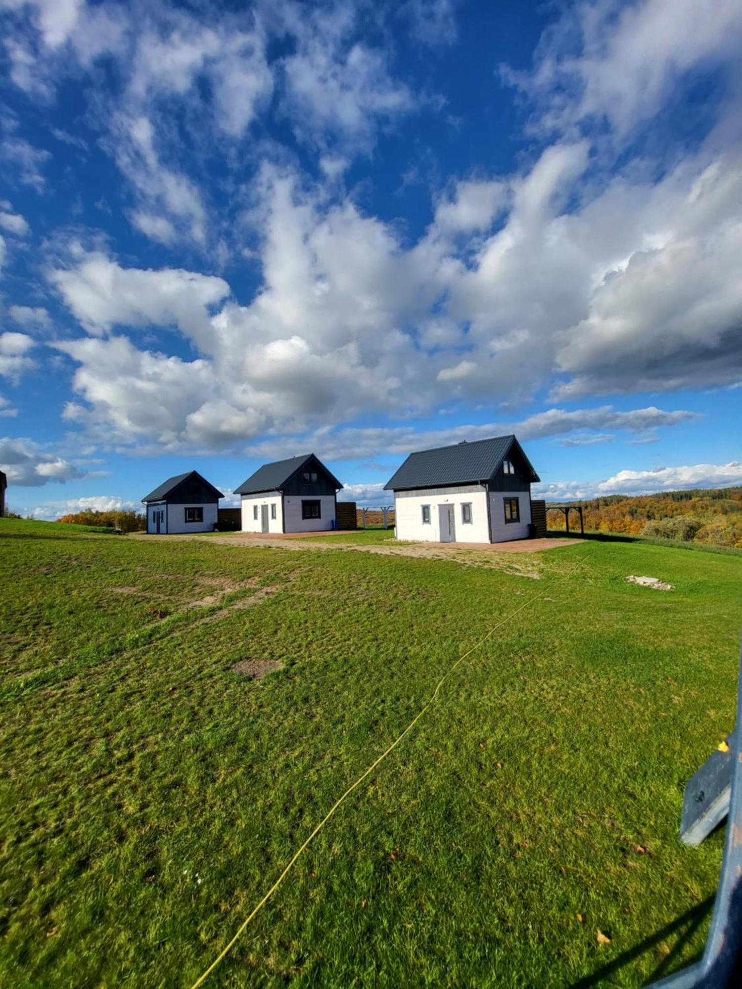 Jaskowe Wzgorze Na Wynajem, Balia, Szymbark Nr 1 Villa Szymbark (Pomerania)