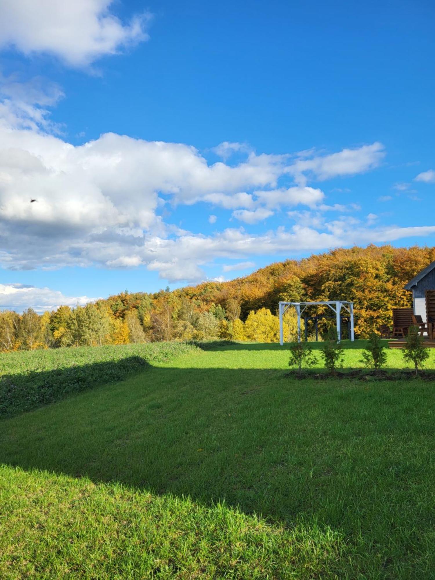 Jaskowe Wzgorze Na Wynajem, Balia, Szymbark Nr 1 Szymbark (Pomerania)