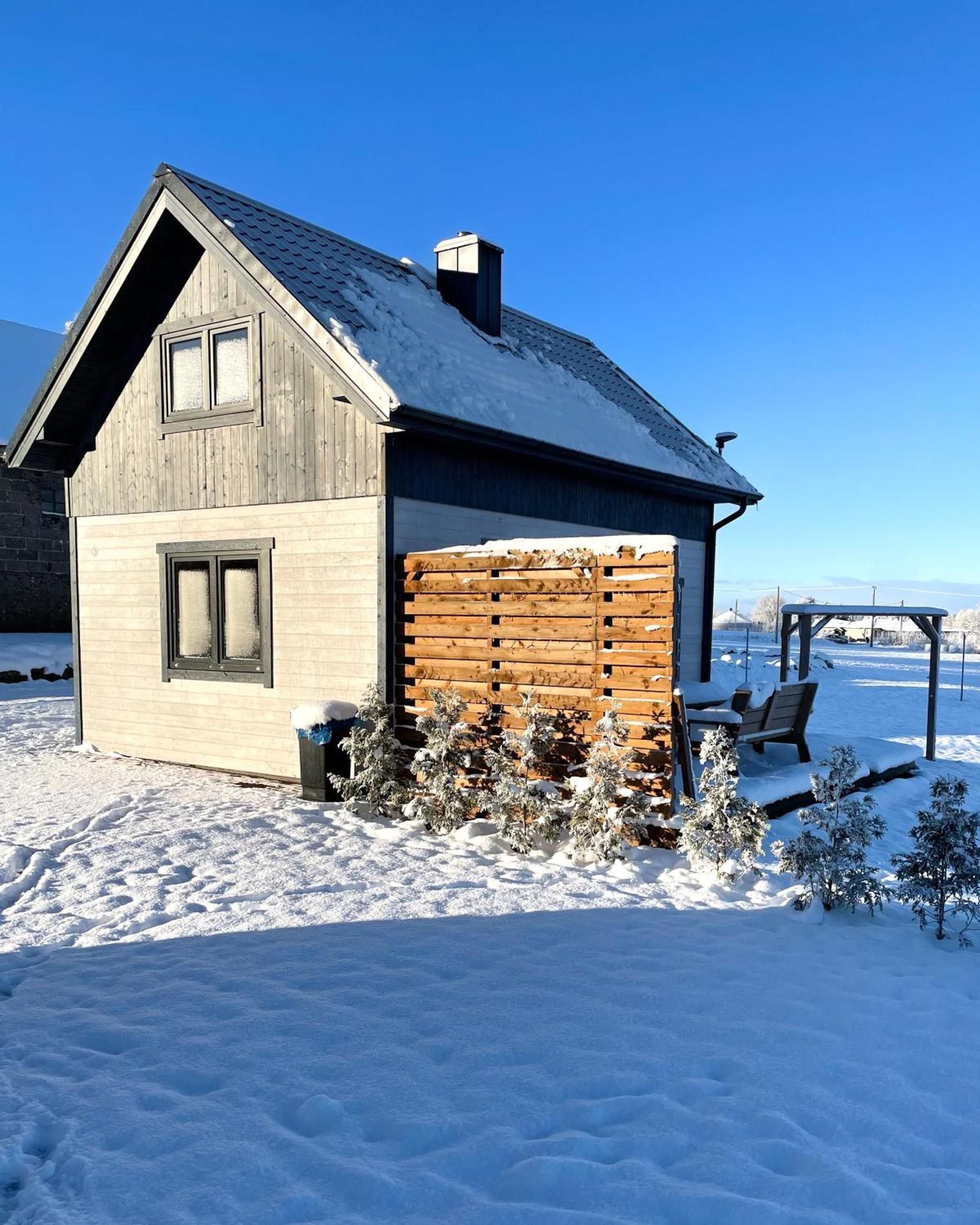 Jaskowe Wzgorze Na Wynajem, Balia, Szymbark Nr 1 Villa Szymbark (Pomerania)