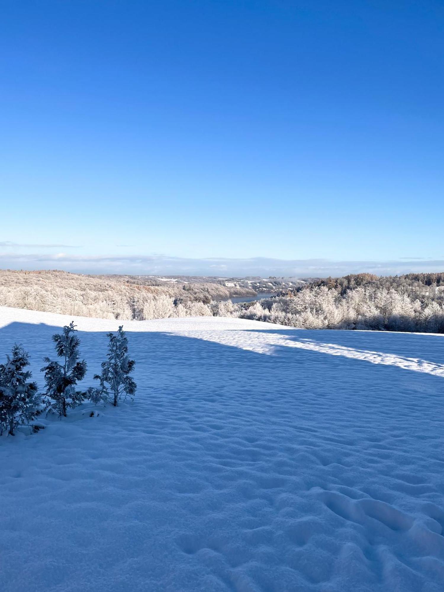 Jaskowe Wzgorze Na Wynajem, Balia, Szymbark Nr 1 Villa